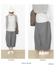 Ordinary fits | その他パンツ