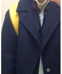 AUGUSTE PRESENTATION | ピーコート