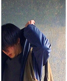 HACKNEY UNION WORKHOUSE | その他アウター