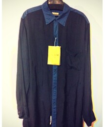 Yohji Yamamoto | シャツ/ブラウス