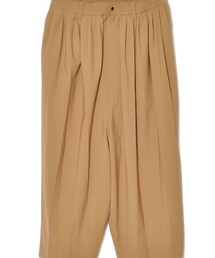 SASQUATCHfabrix. | その他パンツ