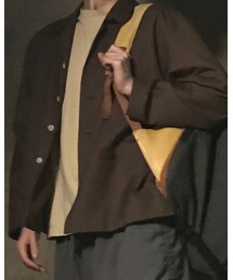 AURALEE | Tシャツ/カットソー