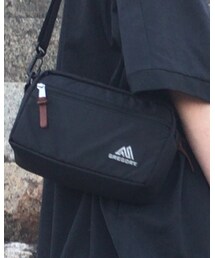 GREGORY | ショルダーバッグ