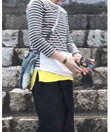 EEL | Tシャツ/カットソー