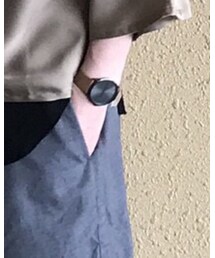 CHPO | アナログ腕時計