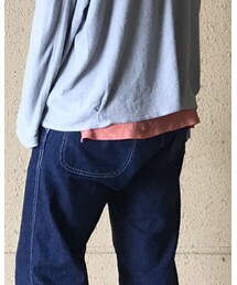 bukht | タンクトップ