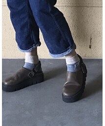 whimsy | ソックス/靴下