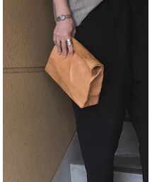 brassbound | ハンドバッグ