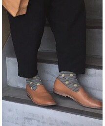 MARCOMONDE | ソックス/靴下