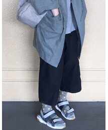 BASISBROEK | その他パンツ