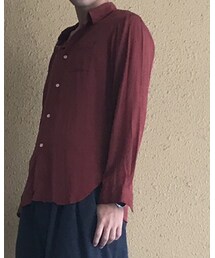 RYU | シャツ/ブラウス