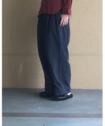 HEALTH | デニムパンツ