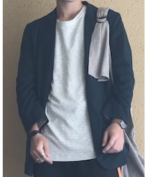 YANTOR | Tシャツ/カットソー