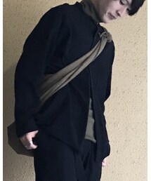 SACRAMENT FIG | Tシャツ/カットソー