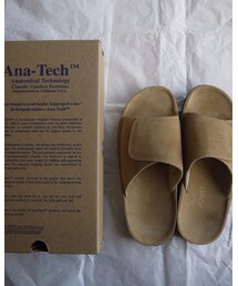 Anatech | サンダル