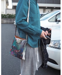 山内 | シャツ/ブラウス