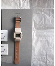 Hender Scheme | アナログ腕時計