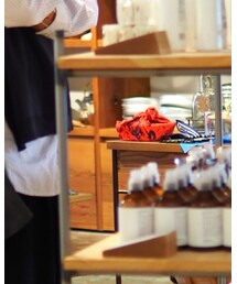 henderscheme | ショルダーバッグ