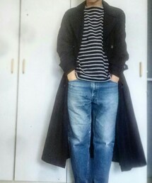 VINTAGE | トレンチコート