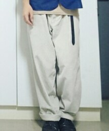 TOMMY HILFIGER | その他パンツ