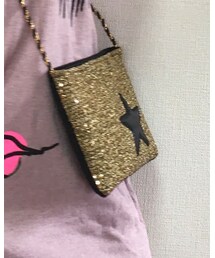 BRANSHES | ショルダーバッグ