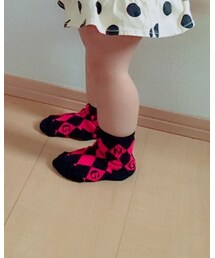 ☺︎ | ソックス/靴下