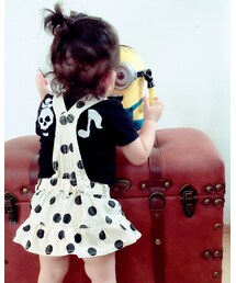 CHUBBYGANG | Tシャツ/カットソー