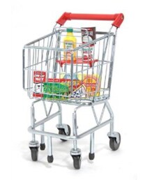 Melissa&Doug | 収納グッズ