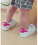 adidas(アディダス)の「シューズ(スニーカー)」
