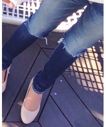 MOUSSY | デニムパンツ