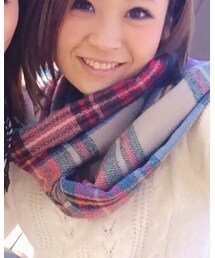 FOREVER 21 | マフラー