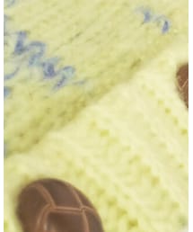 my favoite Tiara | カーディガン/ボレロ