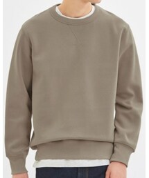 GU | スウェット