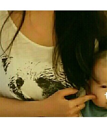 AS IS | Tシャツ/カットソー