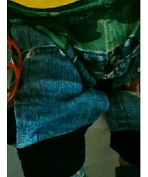 shorh kid's | ロンパース