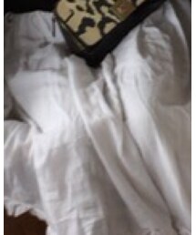 agnes b. | スカート