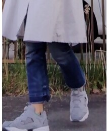 Reebok | スニーカー