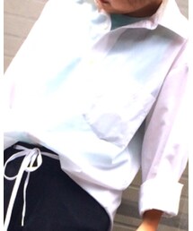 UNIQLO | シャツ/ブラウス