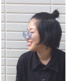 GU | サングラス