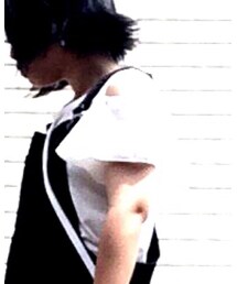 GU | Tシャツ/カットソー