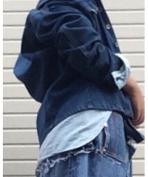 古着 | デニムジャケット