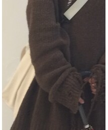 NUMBER (N)INE | ニット/セーター