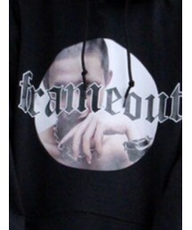 frameout | パーカー