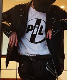 JACKROSE | ライダースジャケット