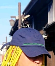 99%is | キャップ