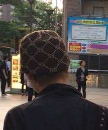 STUSSY | ニットキャップ/ビーニー