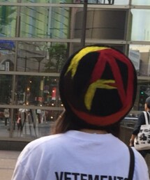 99%IS- | ハンチング/ベレー帽