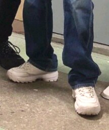 FILA | スニーカー