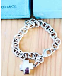 TIFFANY&Co. | ブレスレット