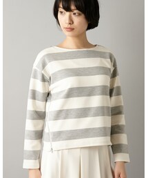 ELLE | Tシャツ/カットソー